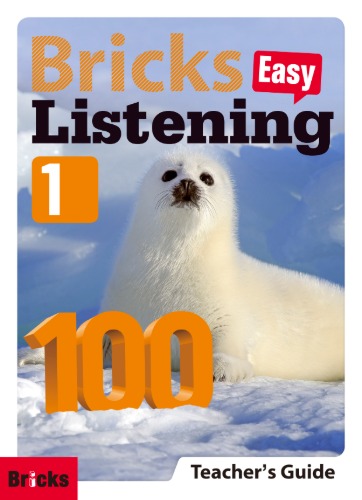 Bricks Listening Easy 100 Teachers' guide