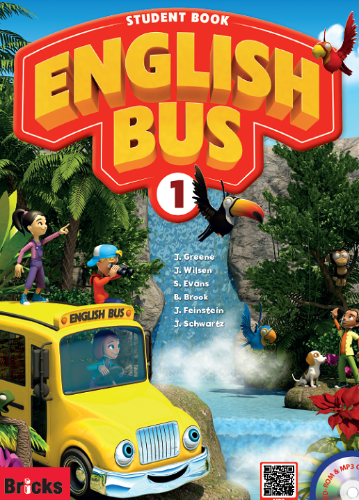 English Bus SB