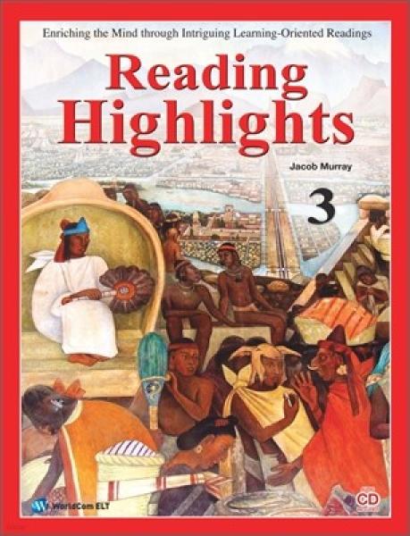 Reading  HIGHLIGHTS