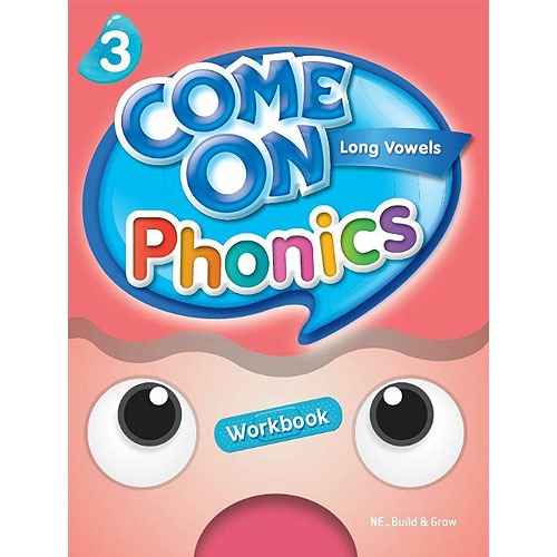 Come On Phonics WB