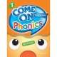 Come On Phonics WB